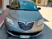 Usata Lancia Ypsilon 2011 Marrone Utilitaria