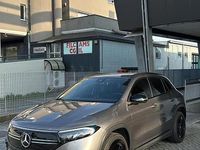 Occasion Mercedes EQA350 139 kW (189 ch) 2023 Gris SUV