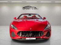 Usata Maserati GranCabrio 460 CV (338 kW) 2018 Other Cabrio