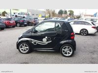 usata Smart ForTwo Coupé 1000 52 kW MHD pulse usato