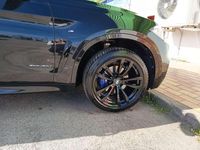 Usata BMW X6 M Sport 249 CV (183 kW) 2017 SUV