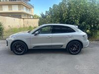 Usata Porsche Macan 265 CV (194 kW) 2023 SUV