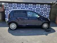 usata VW up! 1.0 benzina HIGHLINE 2013 USATO