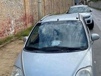 Usata Chevrolet Matiz 2008 Grigio Utilitaria