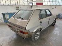 Usata Fiat Ritmo 60 CV (44 kW) 1979 Grigio pastello Utilitaria