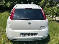 Usata Fiat Grande Punto Dynamic 90 CV (66 kW) 2007 Utilitaria