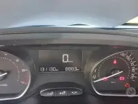 Usata Peugeot 208 83 CV (61 kW) 2019 Bianco Utilitaria