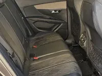 Usata Peugeot 3008 GT-line 181 CV (133 kW) 2017 Nero SUV