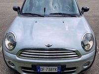 Usata Mini Cooper 116 CV (85 kW) 2007 Utilitaria