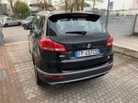 Usata DR DR6 140 CV (102 kW) 2018 Nero SUV