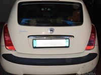 Usata Lancia Ypsilon 2005 Utilitaria