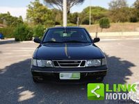 Usata Saab 900 185 CV (136 kW) 1994 Nero Utilitaria