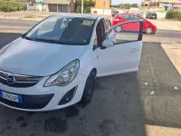 Usata Opel Corsa Club 86 CV (63 kW) 2012 Utilitaria