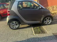 Usata Smart ForTwo Cabrio 71 CV (52 kW) 2012 Cabrio