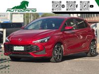 Usata MG MG3 Luxury 101 CV (74 kW) 2024 Rosso Utilitaria