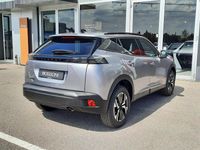 Nuova Peugeot 2008 Allure 100 CV (73 kW) 2025 Grigio SUV