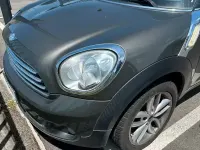 Usata Mini Cooper D Countryman 111 CV (81 kW) 2014 SUV