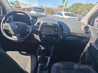 Usata Renault Captur 90 CV (66 kW) 2018 SUV