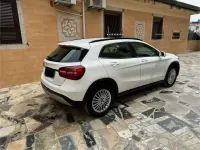 Usata Mercedes GLA200 Executive 136 CV (100 kW) 2019 SUV