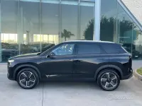 Usata Jaecoo 7 147 CV (108 kW) 2024 Nero SUV