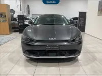Usata Kia EV6 Air 168 kW (229 CV) 2024 Grigio SUV