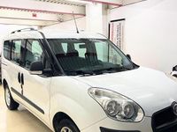Usata Fiat Doblò 2014 Monovolume