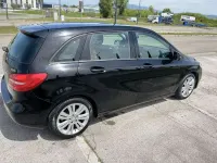 Brugt Mercedes B180 Executive 109 HK (80 kW) 2013 MPV