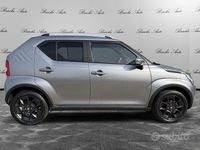 Usata Suzuki Ignis 83 CV (61 kW) 2021 Grigio SUV