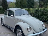 Usata VW Beetle 1970 Utilitaria