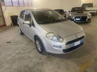 Occasion Fiat Punto Lounge 69 ch (50 kW) 2018 Other Citadine
