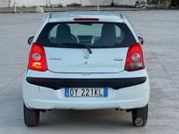 Usata Suzuki Alto 68 CV (50 kW) 2009 Bianco Utilitaria