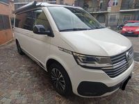 usata VW California T6.1Beach Camper Edition 110 kw