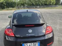 Usata VW Beetle 160 CV (117 kW) 2013 Utilitaria