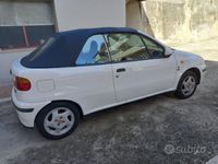 usata Fiat Punto Cabriolet 