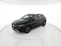Usata Mercedes GLA180 Executive 116 CV (85 kW) 2024 Nero notte SUV