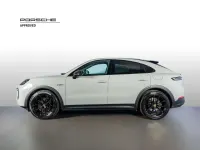 Usata Porsche Cayenne 470 CV (345 kW) 2024 Gesso SUV