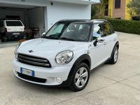 usata Mini Cooper D Countryman Countryman R60 1.6 Business E6