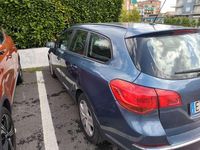 Usata Opel Astra S 110 CV (80 kW) 2013 Station wagon