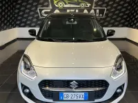 Usata Suzuki Swift 82 CV (60 kW) 2020 Bianco Utilitaria