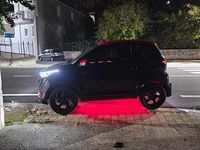 Usata Aixam City Sport 2024 Berlina