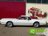 Usata Lincoln Continental 220 CV (161 kW) 1976 Bianco Coupé
