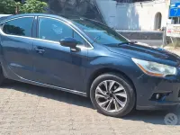 Usata Citroën DS4 111 CV (81 kW) 2011 Utilitaria