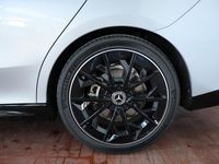 Nuova Mercedes CLA200 Advanced Plus 163 CV (119 kW) 2026 Argento Berlina