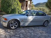 Usata BMW 320 150 CV (110 kW) 1999 Berlina