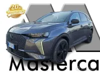 Usata DS Automobiles DS7 Crossback Performance 131 CV (96 kW) 2023 Nero SUV