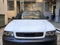 Usata Audi A4 150 CV (110 kW) 1999