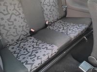 Usata VW Golf Cabriolet 1999 Blu Cabrio