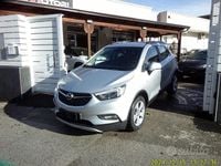 Usata Opel Mokka X 140 CV (102 kW) 2025 Grigio SUV