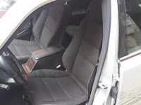 Usata Mercedes E250 1997 Grigio Station wagon