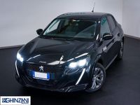 Usata Peugeot e-208 Allure 100 kW (136 CV) 2024 Utilitaria